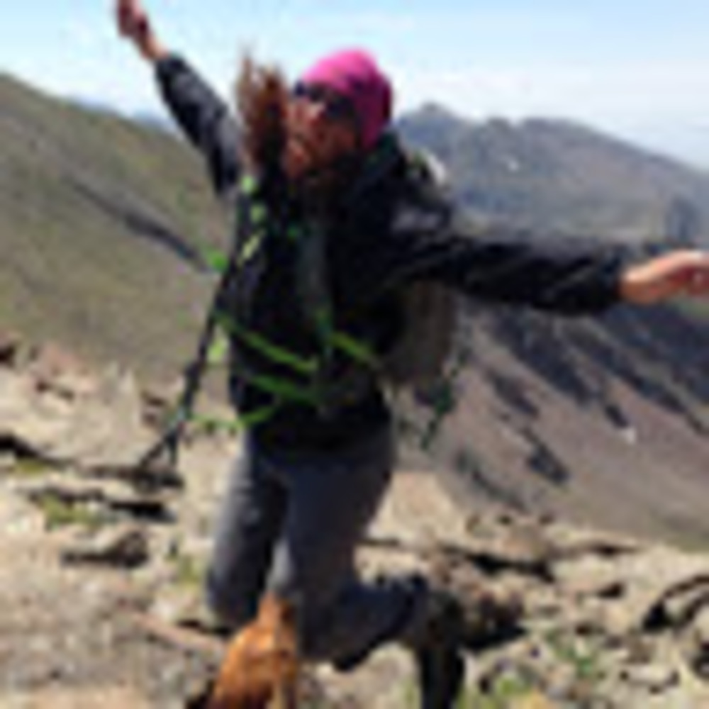 Meet your Posher, Victoria